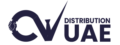 CV DISTRIBUTION IN UAE