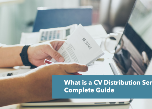 What is a CV Distribution Service: A Complete Guide