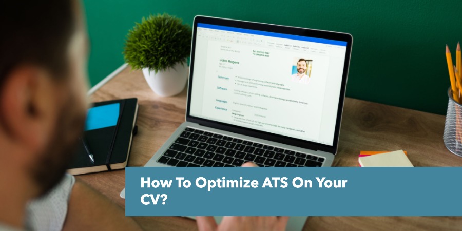 How to optimize ATS on your resume 1