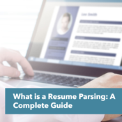 resume parsing