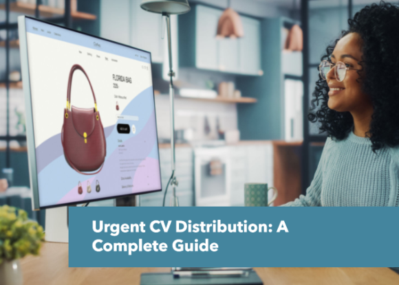 Urgent CV Distribution: A Complete Guide