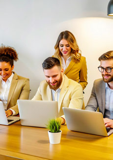 Best CV Distribution UAE