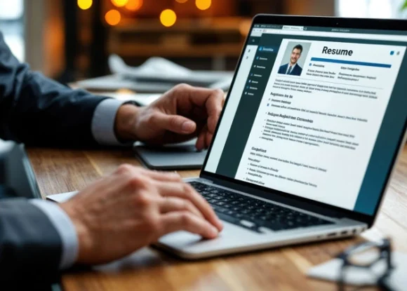 Job Search Made Easy CV Distribution Services In UAE